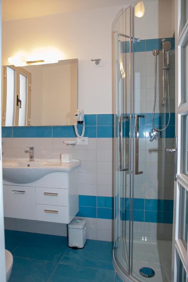 דירות Sea View Casa Anna סורנטו מראה חיצוני תמונה