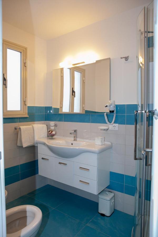 דירות Sea View Casa Anna סורנטו מראה חיצוני תמונה